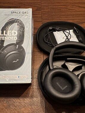 Soundcore Q45 Headphones